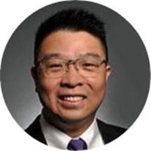 Dr. Raphael Yeung, DPM, MPH