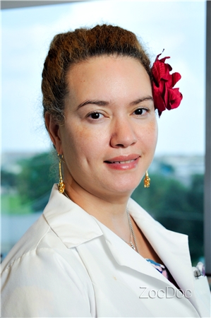 Dr. Raquel Mena, MD