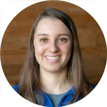 Dr. Raquel Mitchel, PT, DPT