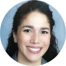 Dr. Raquel Rodriguez, DMD