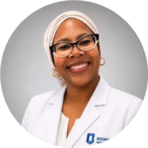 Dr. Raquel Volney, MD