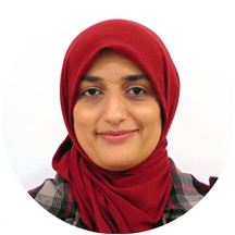 Dr. Rasha Ali, DDS