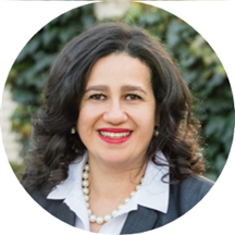 Dr. Rasha Ebeid, MD