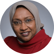 Dr. Rasha Nimeri, MD