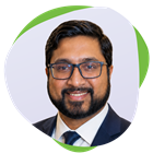 Dr. Rashad Riazuddin, MD