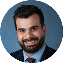 Dr. Rashed Alfarra, MD