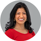 Dr. Rashi Prakash, OD