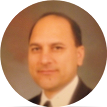 Dr. Rashid Raja, PsyD