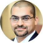 Dr. Rashid Rashid, MD, PhD