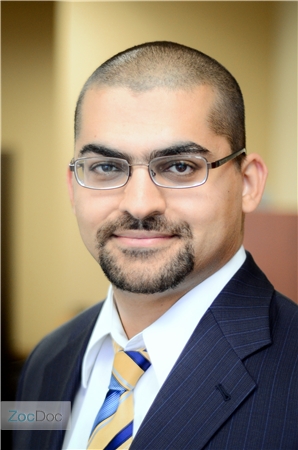 Dr. Rashid Rashid, MD, PhD