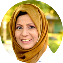 Dr. Rashida Parween, DO