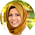 Dr. Rashida Parween, DO