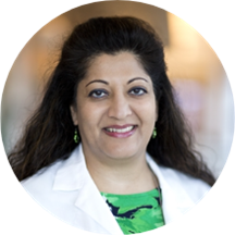 Dr. Rashma Jhunja, MD