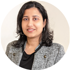 Dr. Rashmi Malhotra, DDS, MSD