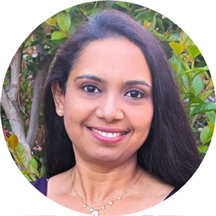 Dr. Rashmi Parmar, MD