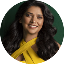 Dr. Rashmi Poreddy, DDS