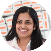 Dr. Rashminder Dhillon, DDS