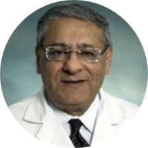 Dr. Rasib Raja, MD