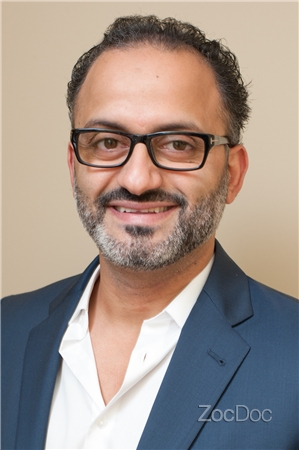 Dr. Rassel Elhamarnah, DMD
