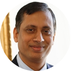 Dr. Rathna Yallapragada, MD