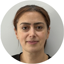 Dr. Rauaa Romhen, DMD