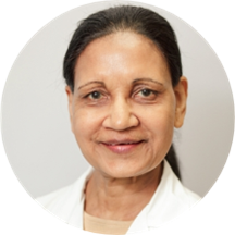Dr. Raufa Faroqui, MD