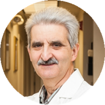 Dr. Raul Aguilar, MD