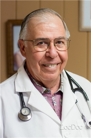 Dr. Raul Correa, MD