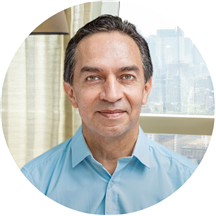 Dr. Raul Corredor, MD