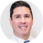Dr. Raul Cortes, MD, FACS