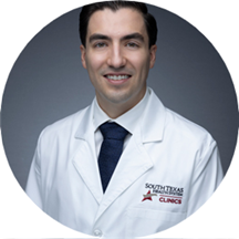Dr. Raul Diaz de Leon, MD