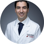 Dr. Raul Diaz de Leon, MD