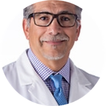 Dr. Raul Gaona, MD