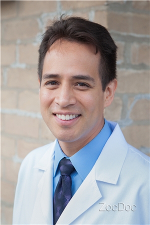 Dr. Raul Hidalgo, DPM