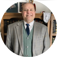 Dr. Raul Padilla, NP, DNP