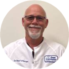 Dr. Raul Rangel, DMD