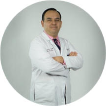 Dr. Raul Reyes, MD