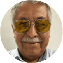 Dr. Raul Rios-Doria, MD