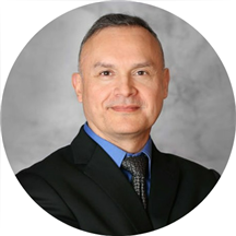 Dr. Raul Tony Aleman, DDS