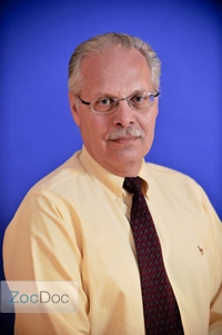 Dr. Raul Valdescruz, MD