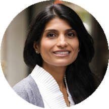 Dr. Raveena Jagwani, DDS