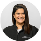 Dr. Raveena Singh, DDS