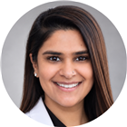 Dr. Raveena Singh, DDS