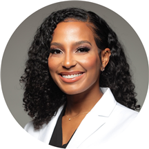 Dr. Raven Alexander, DDS