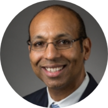 Dr. Ravi Ganeshappa, MD
