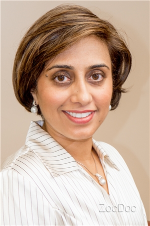 Dr. Ravi Kaur, DDS