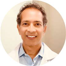 Dr. Ravi Kumar Singareddy, MD
