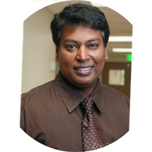 Dr. Ravi Moparty, MD