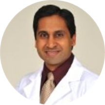 Dr. Ravi Munver, MD