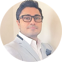 Dr. Ravi Naik, MD